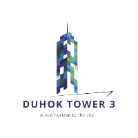 Duhok Tower 3